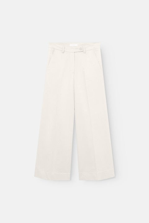 Bukser | Harper Pants Egret